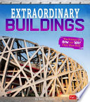 Extraordinary Buildings cover