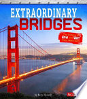Extraordinary Bridges cover