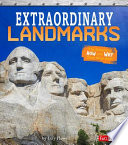 Extraordinary Landmarks cover