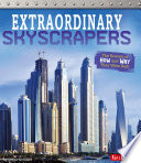 Extraordinary Skyscrapers cover