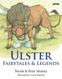 Ulster Fairytales and Legends cover