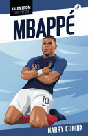 Mbappé cover