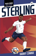 Raheem Sterling cover