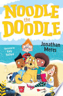 Noodle the Doodle cover