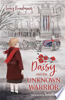 Daisy and the Unknown Warrior cover