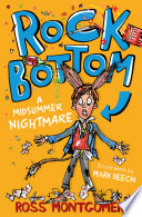 Rock Bottom: A Midsummer Nightmare cover