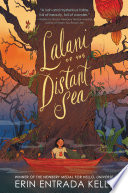 Lalani of the Distant Sea cover
