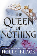 The Queen of Nothing cover