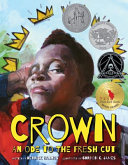Crown: An Ode to the Fresh Cut cover