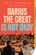 Darius the Great Is Not Okay cover