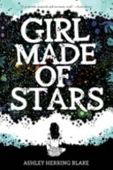 Girl Made of Stars cover