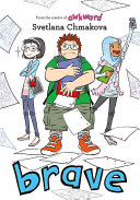 Brave cover