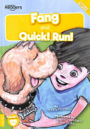 Sing! Sing! Sing! and Fang cover