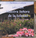 Mission Nuestra Senora de la Soledad cover