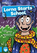 Lorna Starts School cover
