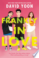 Frankly in Love cover
