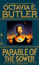 Parable of the Sower cover