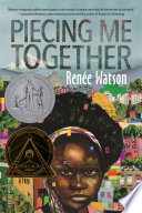 Piecing Me Together cover