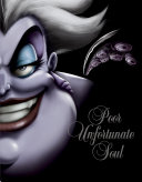 Poor Unfortunate Soul: A Tale of the Sea Witch cover