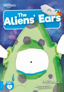 The Aliens' Ears cover