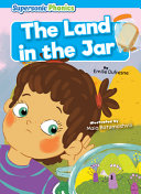 The Land in the Jar cover