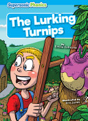 The Lurking Turnips cover