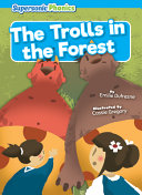 The Trolls in the Forest cover