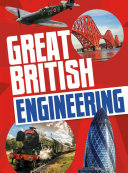 Great British Engineering cover