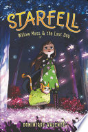 Starfell: Willow Moss and the Lost Day cover