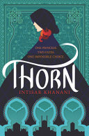 Thorn (WALL) cover