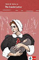 The Scarlet Letter cover
