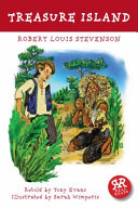Treasure Island cover