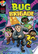 Bug Brigade cover