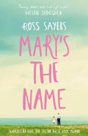 Mary's the Name cover