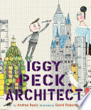 Iggy Peck, Architect cover