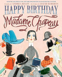 Happy Birthday, Madame Chapeau cover