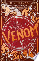 Venom cover
