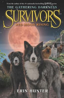 Red Moon Rising cover