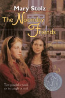The Noonday Friends cover
