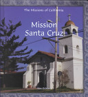 Mission Santa Cruz cover