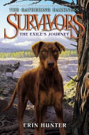 The Exile's Journey cover