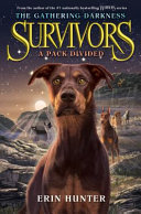 A Pack Divided cover