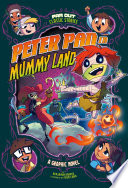 Peter Pan in Mummy Land cover