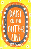 Daisy on the Outer Line cover