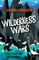 Wilderness Wars cover