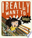I Really Want to SHOUT! cover