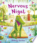 Nervous Nigel cover