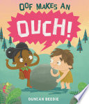 Oof Makes an OUCH! cover