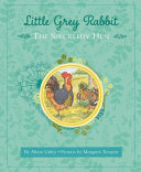 The Speckledy Hen cover