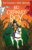 No Ordinary Boy cover